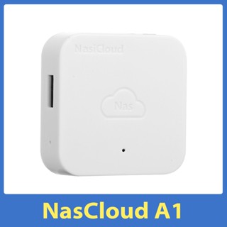 Nascloud A1 ฮาร์ดดิสก์ SSD Pendrive LPDDR 256MB สําหรับบ้าน ออฟฟิศ