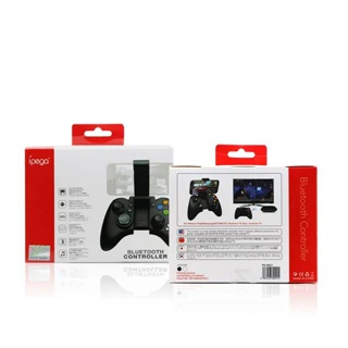 Joystick จอยสติ๊ก บลูทูธไร้สาย iPega PG-9021  ของแท้ 100%