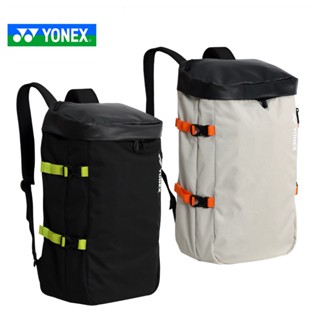 Yonex YONEX YY กระเป๋าเป้สะพายหลัง BA223CR แฟชั่นเรียบง่าย สําหรับเล่นกีฬาแบดมินตัน