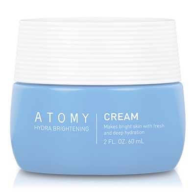 อะโทมี่ ไฮดรา ไบรท์เทนนิ่ง แคร์(Atomy Hydra Brightening Care)