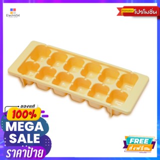 ถาดทำน้ำแข็ง#326 คละสี( ไม่สามารถเลือกได้)ICE CUBE TRAY #326 MIXED COLOR(NOT SELECTION)