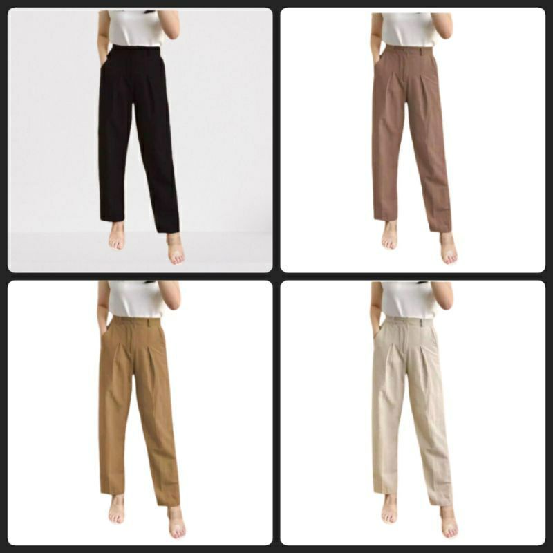 WOMENS BAGGY PANTS/JUMBO WOMENS BAGGY PANTS