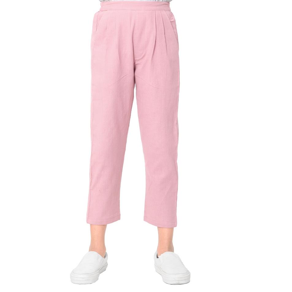 กางเกงฤดูร้อนของ Booming NATSU