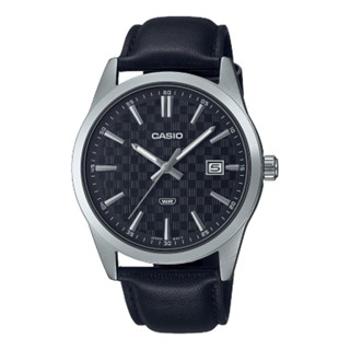 นาฬิกาผู้ชาย Casio รุ่น MTP-VD03L-1A คาสิโอ