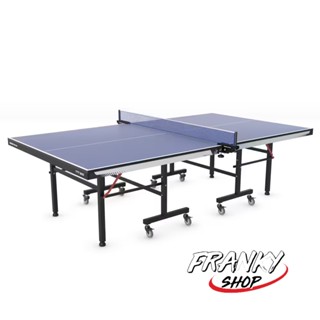 โต๊ะปิงปองที่ได้รับการรับรองจาก ITTF Approved Club Table Tennis Table TTT 500