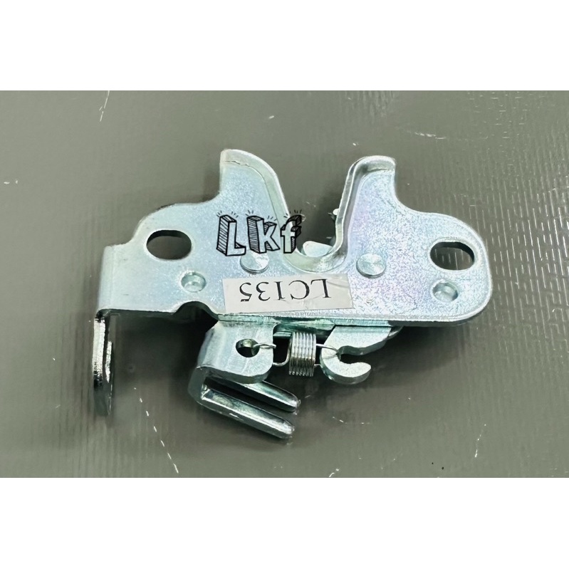 LC135 V1 V2 V3 V4 V5 V6 V7/ 135LC/Y15 /Y150ZR/ LAGENDA 115FI/ SRL115FI/ SHOGUNRR/ ที่นั่งล็อค CATCH