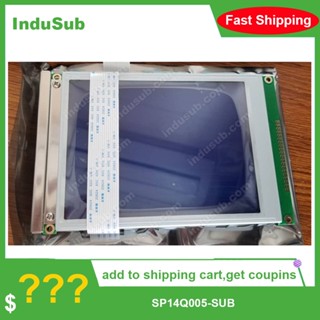 ของแท้ มอนิเตอร์ LCD SP14Q005-SUB