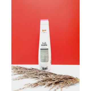 Ash SHAMPOO Gosen Professional