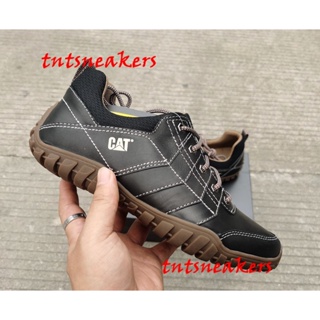 Original Caterpillar Men FOOTWEAR Work Genuine Leather Boot Shoes PH1010 170 424 2021