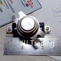 THERMOSTAT 95C (Stiebel Eltron) Manual Reset อะไหล่เครื่องทำน้ำอุ่น/น้ำร้อน