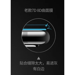ฟิล์มกระจก เต็มจอ OG สำหรับ Realme Note 50 60 70 80 C71 C67 C65 C61 C63 C53 C55 C85 C75X C35 C100i