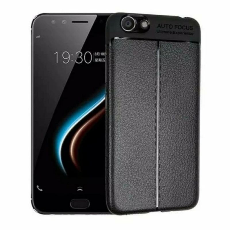 Vivo Y69 / Vivo 1714 Autofocus Case Softshell Auto Focus Case