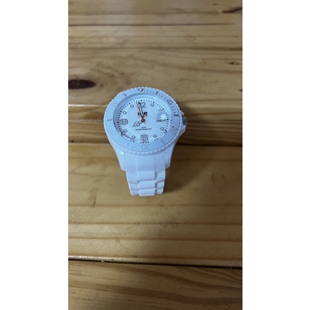 Ice Watch สีขาว - มือ2