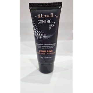 IBD Polygel โพลีเจล 4 สี / น้ำยาเกลี่ย Control Solution 🇺🇲ของแท้นำเข้าจากอเมริกา🇺🇲พร้อมส่ง