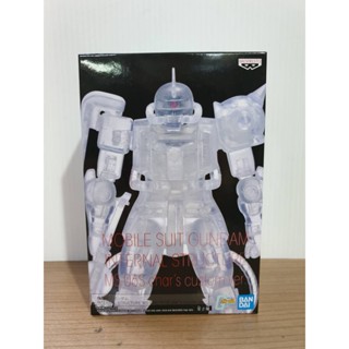 4983164172751 mobile suit gundam internal structure ms-06s zaku ii char s custom ver.(ver.b)