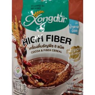 COCOA CEREAL 25g x 5 Sacks XONGDUR