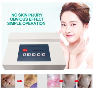 High Frequency Spider Veins Removal Device Remove Facial Thread Veins Red Blood Vessel Spots Vascular Removal Beauty Equ