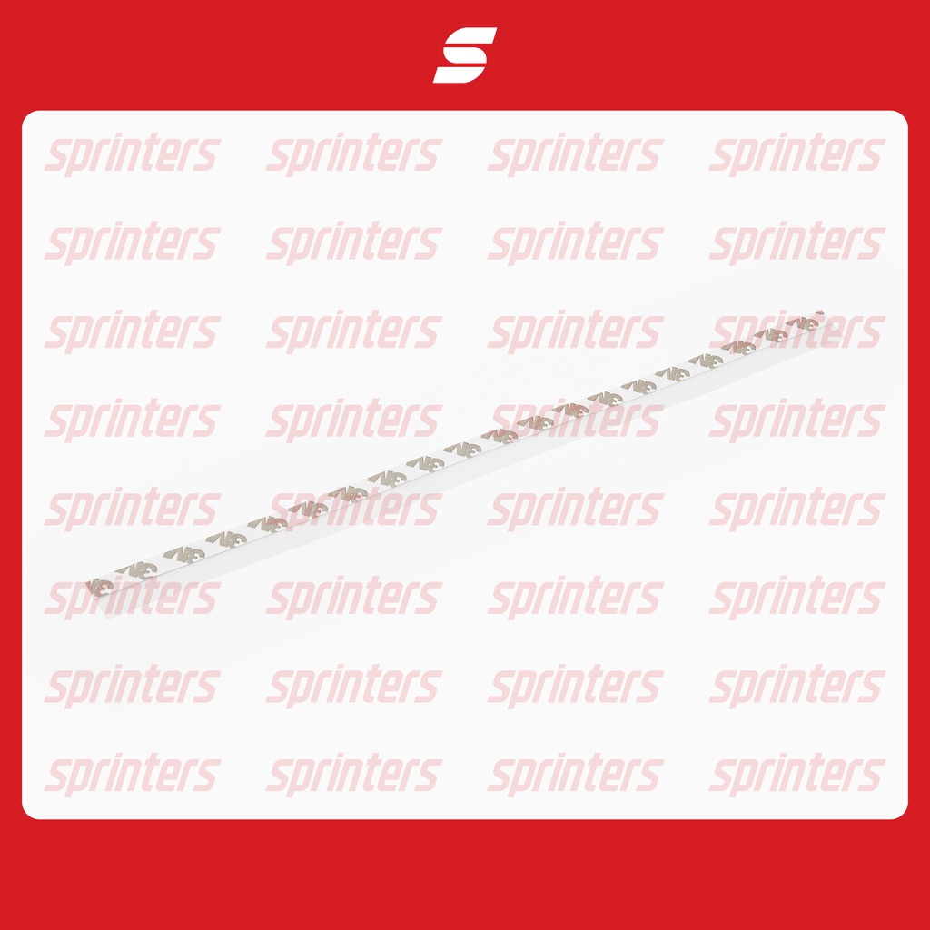 เครื่องพิมพ์ Seal Blade Developer Xerox Color C60 C70