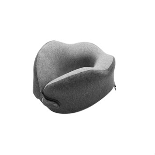 หมอนรองคอ Xiaomi 8H Lefant U Shape Pillow Memory Foam Neck Support Pillow Travel เมมโมรีโฟม พกพา นอนเล่น เดินทาง