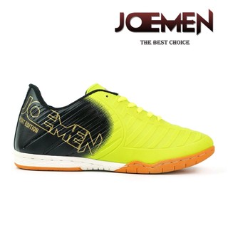 Sepatu Pria Sprote Futsal JOEMEN J 69 Sepatu Olahraga Futsal Anti Licin Anti Jebol