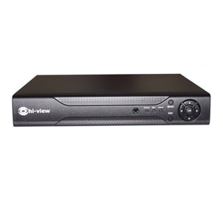 เครื่องบันทึกกล้อง IP HIVIEW 4CH. NVR HMP-8804N