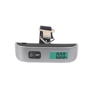 ROLLICA ที่ชั่งน้ำหนัก กระเป๋าเดินทาง ELECTRONIC LUGGAGE SCALE