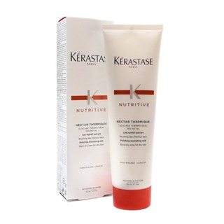 ครีมบำรุงผมก่อนไดร์ Kerastase Nutritive Nectar Thermique 150ml