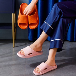 รองเท้าแตะกันลื่น รองเท้าลำลอง สำหรับต้อนรับแขก ร้านสปา คลีน…