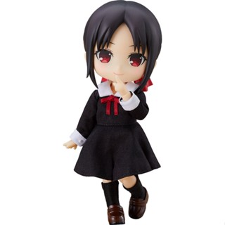 [สำหรับลูกค้าสั่งไว้] Kaguya-sama: Love is War? : Nendoroid Doll Kaguya Shinomiya (Good Smile Company)