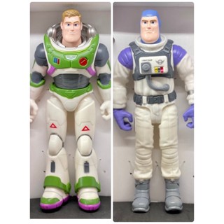 LIGHTYEAR (2022) Buzz Lightyear Disney 1/6 Action Figure 30 cm