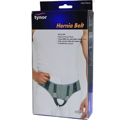 TYNOR A16 HERNIA BELTเข็มขัดป้องกันไส้เลื่อน