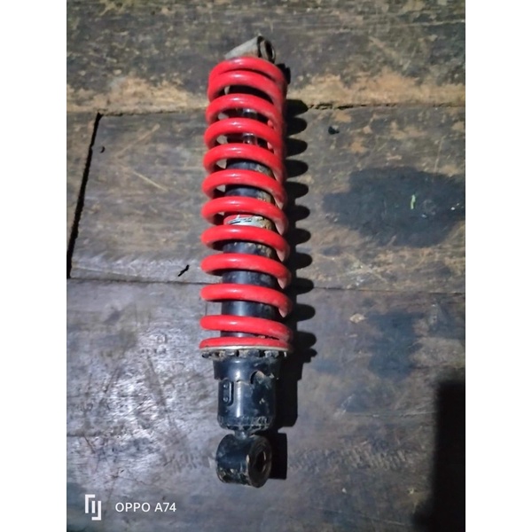 yss โช๊คkr มือสอง ยาว320