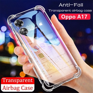 เคสโทรศัพท์ซิลิโคน ป้องกันเลนส์กล้อง กันกระแทก สําหรับ Oppo A17 K A17K A 17K A78 A58 A98 A 78 A 58 A 98 A1 pro A1pro CPH2477