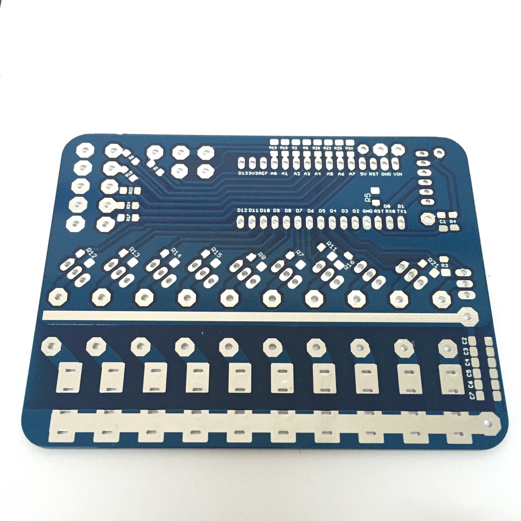 PCB Design/Fabricating/Assembly Services