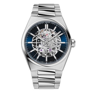 Frederique Constant Automatic FC-310NSKT4NH6B Skeleton Highlife Men’s Watch