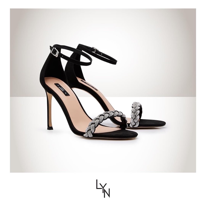 LYN ALIVIA HIGH HEELS