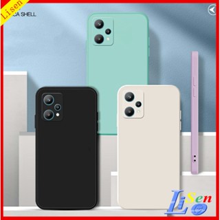 เคส Realme 9 Pro Plus เคส Realme 9 เคส Realme 8 เคส Realme 8 5G เคส Realme 8 Pro 5 5i เคส Realme 8i เคส Realme C3 เคส Realme 5 Pro เคสโทรศัพท์มือถือซิลิโคน TPU แบบนิ่ม ลาย YT สําหรับ