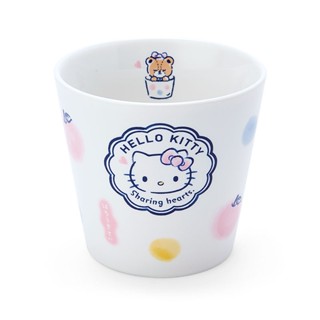 [Direct from Japan] Sanrio Hello Kitty Tea Cup ( Sanrio Kitchen ) Japan NEW