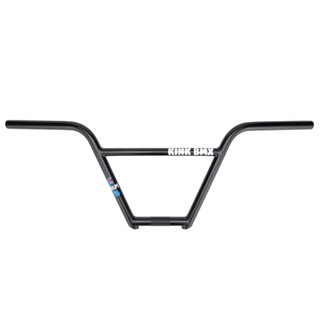 แฮนด์จักรยาน BMX Kink Williams 4PC (Nathan Williams Signature) Handlebars