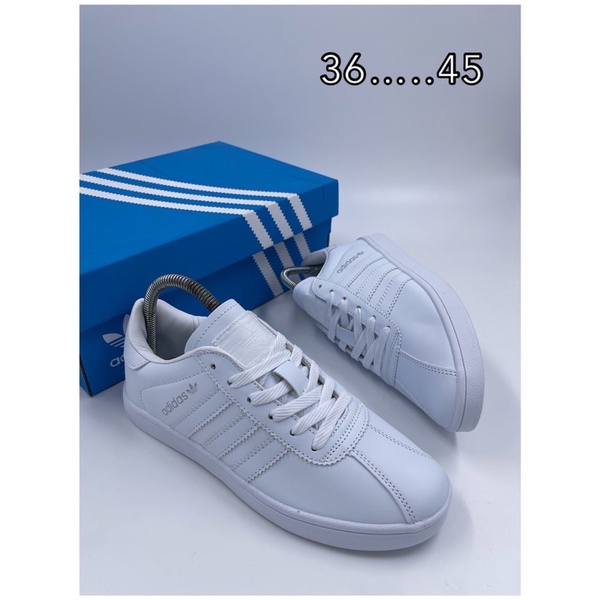 รองเท้าผ้าใบSuper New มี36-45สินค้าพร้อมส่งมาแล้วจะ