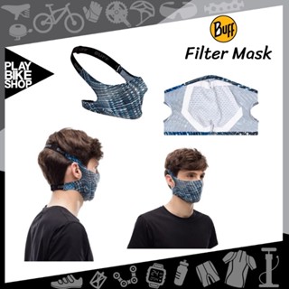 BUFF  MASK    FILTER