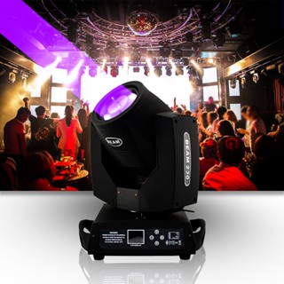 230w sharpy 7r beam moving head light stage light for party stage light