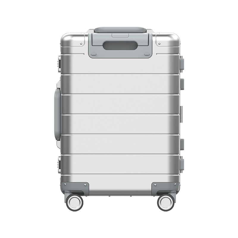 Xiaomi 20 inch Metal Travel Suitcase Universal Wheel รุ่นที่ 2