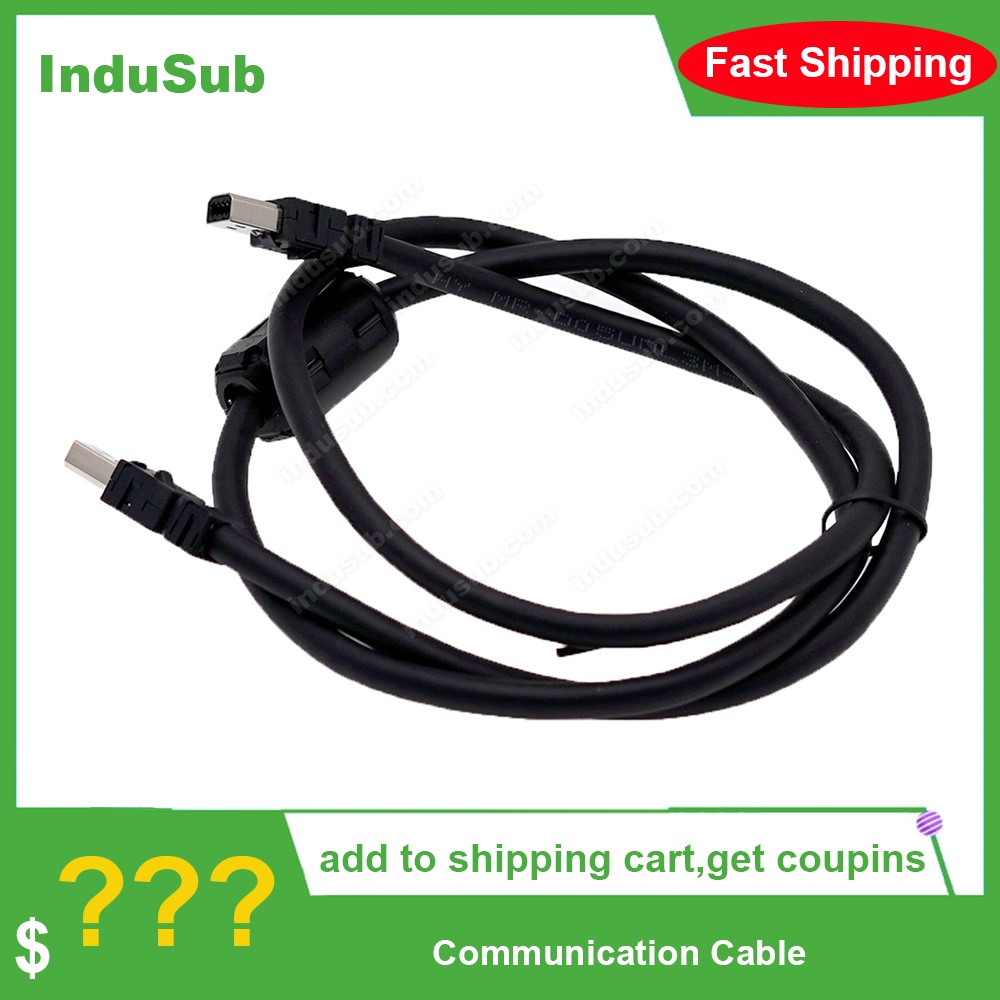 JEPMC-W6013-A5-E JEPMC-W6013-01-E JEPMC-W6013-02-E JEPMC-W6013-03-E เหมาะสําหรับ III Series สายการสื