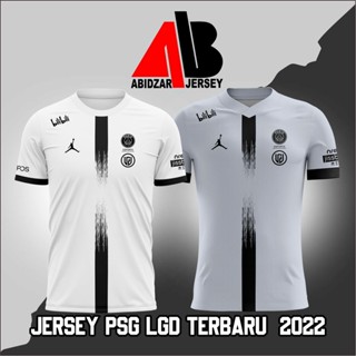 ใหม่ PSG LGD JERSEY 2022 TI DOTA2