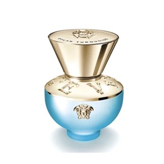 Versace Dylan Turquoise Eau de Toilette 5 ml