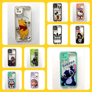 Vivo เคสประกบ2ชั้น Y11Y12Y15Y17 Y33s  พร้อมส่ง