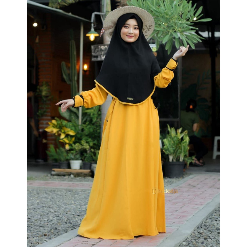 WARDAH โดย HADEEJA**