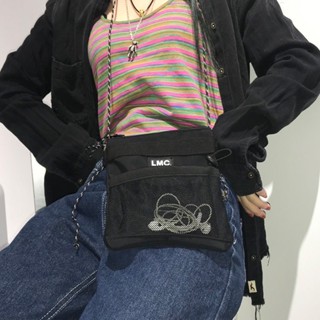 🛹กระเป๋าสะพายข้าง Crossbody Bag รุ่น LMC