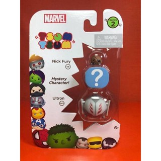 Tsum Tsum Series2 Ultron